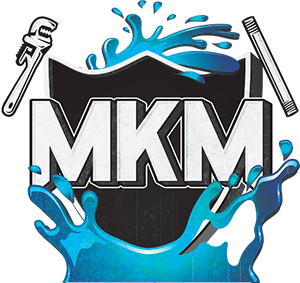 logo MKM Plomberie